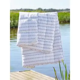 Jorgan sa vlaknom 200x220 TRONFJELLET topao 4151085