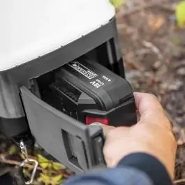 Akumulatorska prskalica 18V – GRAPHITE 58GE106 15L