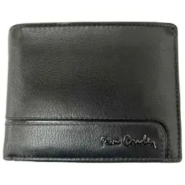 Novčanik kožni muški Pierre Cardin 8806TILAK139 crni