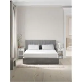 Naddušek 140x200cm GURSKEN 3446157