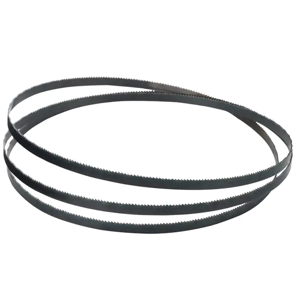 Proxxon bimetalna testera 1065 × 6.0 × 0.6 mm za MBS 240/E