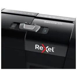 Uništivač dokumentacije (konfete) Secure X8 Rexel 2020123EU 000020324