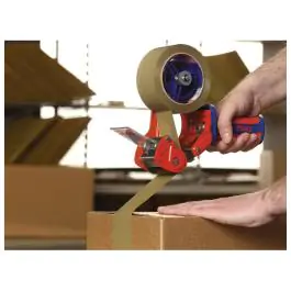 Aparat za lepljivu traku ručni Comfort Tesa 6400 000001440