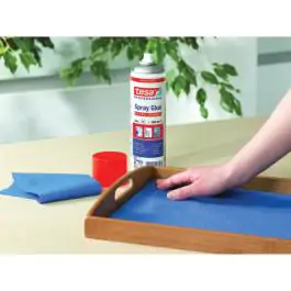 Lepak u spreju 500ml Extra Strong Tesa 60022 000008913