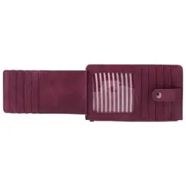 Novčanik veći slim 1zip Whatever the Weather Little Storm Cloud Gorjuss 1253GJ01 000020088