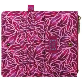 Novčanik veći sa kopčom i zipom Dancing On Air Gorjuss 1115GJ03 000019140