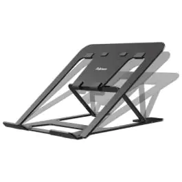 Stalak za laptop prenosivi Alumia Fellowes 100138868 crni 000021532