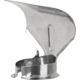 CAT DX87 fen za vrući vazduh 2000W 50–600°C sa LCD displejom