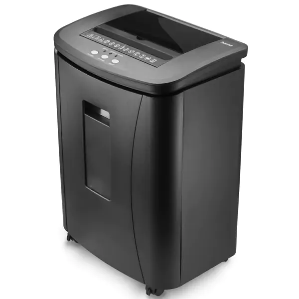Seckalica-uništavač papira HAMA Prime M100