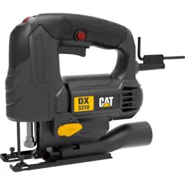 CAT ubodna testera DX5310 – 550 W, 4-stepena pendulum funkcija