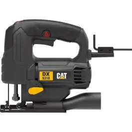 CAT ubodna testera DX5310 – 550 W, 4-stepena pendulum funkcija
