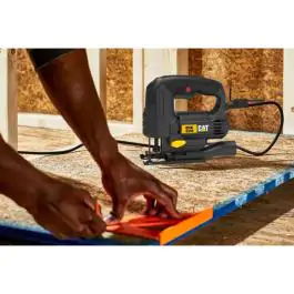 CAT ubodna testera DX5310 – 550 W, 4-stepena pendulum funkcija