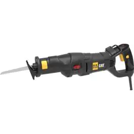 CAT lisičarka – recipro testera DX5120, 1200 W