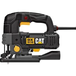 CAT ubodna testera DX5110 – 780 W, 4-stepena pendulum funkcija