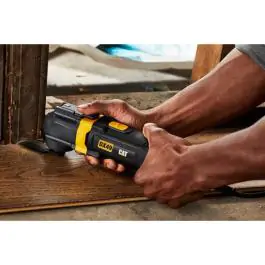 CAT oscilujući višenamenski alat DX49.1 – 350 W