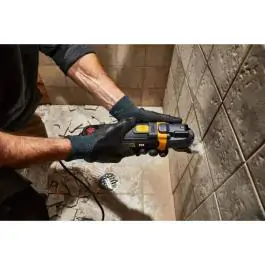 CAT oscilujući višenamenski alat DX49.1 – 350 W