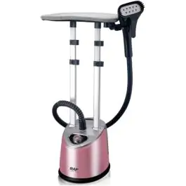 RAF R.3048R pegla za vertikalno peglanje 2000W