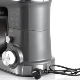 RAF R.6616B stoni mikser robot crni 1600W 4L