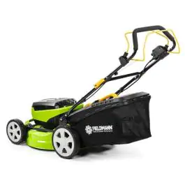 Akumulatorska samohodna kosilica 2x20V FZR 70465-0 Fieldmann