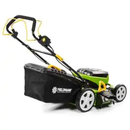 Akumulatorska samohodna kosilica 2x20V FZR 70465-0 Fieldmann