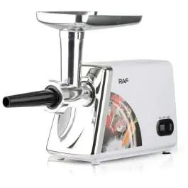 RAF R.3368 mašina za mlevenje mesa 2500W
