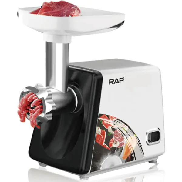 RAF R.3367 mašina za mlevenje mesa 2500W