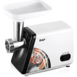 RAF R.3367 mašina za mlevenje mesa 2500W