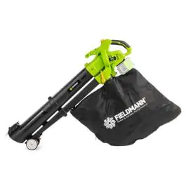 Akumulatorska duvalica-usisivač 2x20V FZF 70725-0 Fieldmann