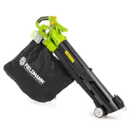 Akumulatorska duvalica-usisivač 2x20V FZF 70725-0 Fieldmann