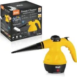 RAF R.1208 pegla na paru bežična  2600W