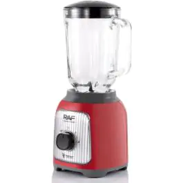 RAF R.2892 blender 2 u 1 sa staklenom posudom 400W 1.5L