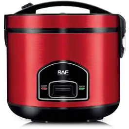 RAF R.179 aparat za kuvanje pirinča + stimer 900W 5L