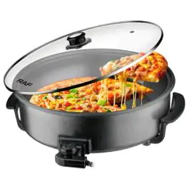 RAF R.5405 pizza pekač 1500W