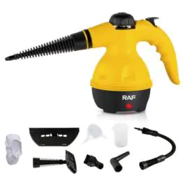 RAF R.1028 paročistač žuti 1000W