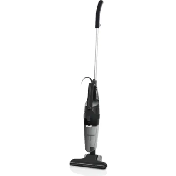 RAF R.8709B štapni usisivač crni 600W