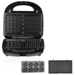 RAF R.576 aparat za krofne i vafle 2 u 1 850W