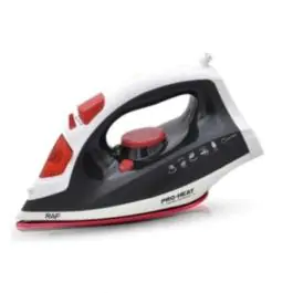 RAF R.1119R pegla na paru 2200-2400W
