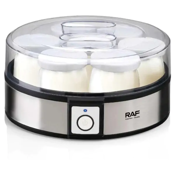 RAF R.14400 aparat za pravljenje jogurta