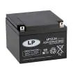 Baterija Landport LP12-24 T3 VDS, 12V/24Ah