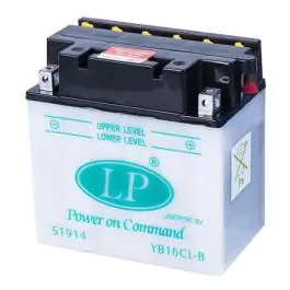 Akumulator Landport YB16CL-B 12V 19Ah