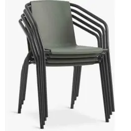 Baštenska stolica Modum olive