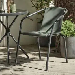 Baštenska stolica Modum olive