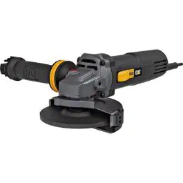 CAT ugaona brusilica DX33 – 900 W, disk 125 mm
