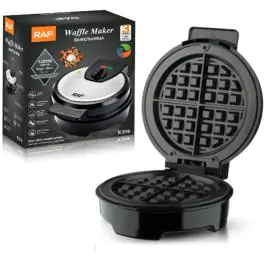RAF R.519 aparat za vafle 1200W