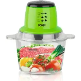 RAF R.7019 secko za hranu 1000W 2L