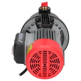 Baštenska pumpa za vodu 800W DEDRA DED8865