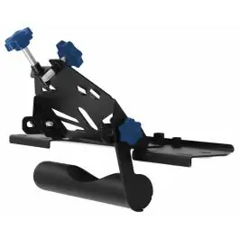 Ugaoni nastavak za ugaonu brusilicu 45° DEDRA YKS040