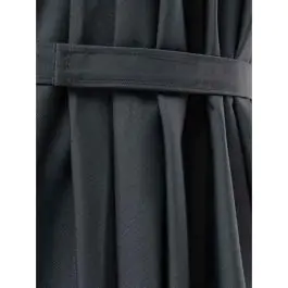 Viseći suncobran TRONDHEIM Ø300 cm – tamno siv