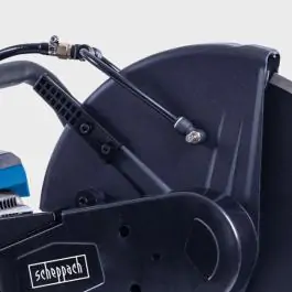 Benzinski sekač betona PTS400 Scheppach