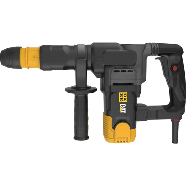 CAT udarni čekić-štemarica SDS Max DX2010 – 1200 W, 15 J